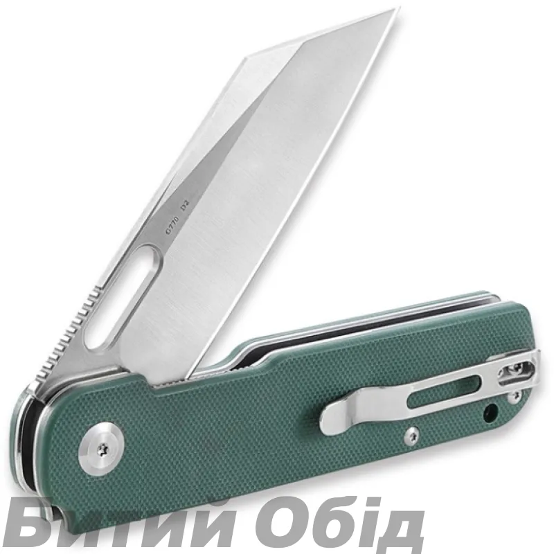 Ніж складаний Ganzo G770