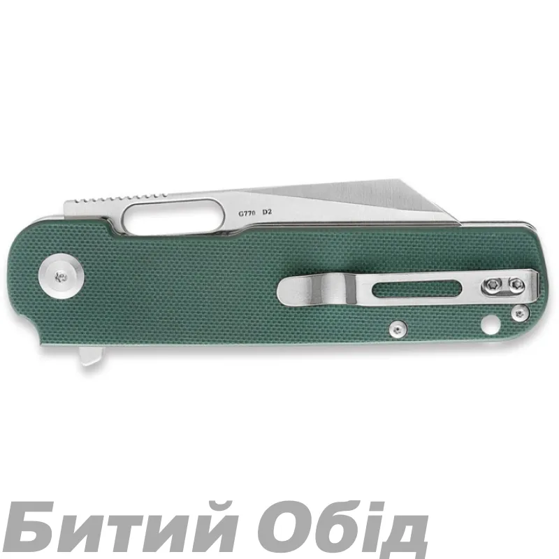 Ніж складаний Ganzo G770