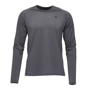 Кофта Black Diamond M Lightwire LS Tech Tee  Кофта Black Diamond M Lightwire LS Tech Tee