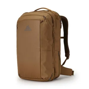 Рюкзак Gregory ADV-TRAVEL PACKS-BORDER CARRY ON 40 COYOTE BROWN 