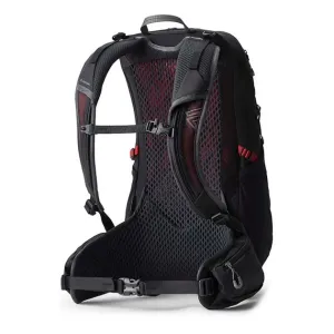 Рюкзак Gregory VAPORSPAN-ZULU 20 LT RC VOLCANIC 