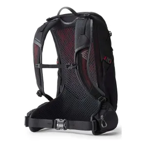 Рюкзак Gregory VAPORSPAN-ZULU 24 LT RC VOLCANIC 