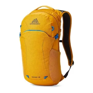 Рюкзак Gregory ESSENTIAL HIKING-NANO 18 HORNET YELLOW 
