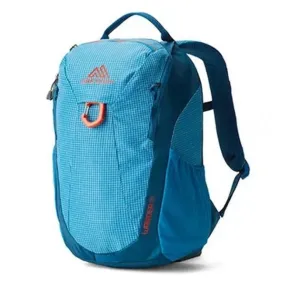 Рюкзак Gregory YOUTH HIKING-WANDER 8 PACIFIC BLUE 