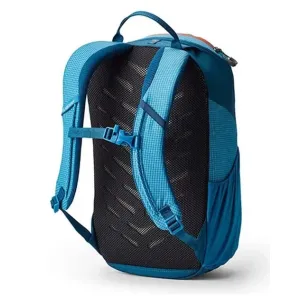 Рюкзак Gregory YOUTH HIKING-WANDER 8 PACIFIC BLUE 
