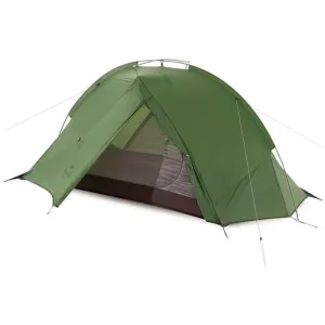 Палатка двухместная Naturehike Tagar NH17T180-J, темная зеленая