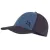 Кепка Rab Calet Embroidery Cap (Ebony/Orion Blue, One Size)
