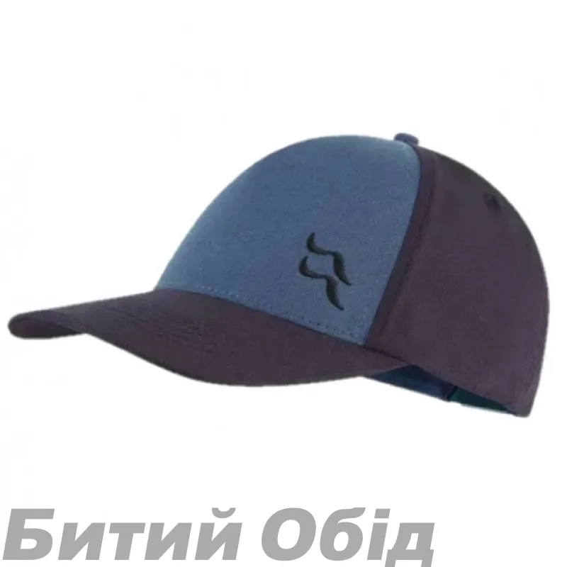 Кепка Rab Calet Embroidery Cap