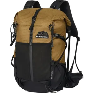 Рюкзак туристичний Naturehike CNK2300016, 30+5 л