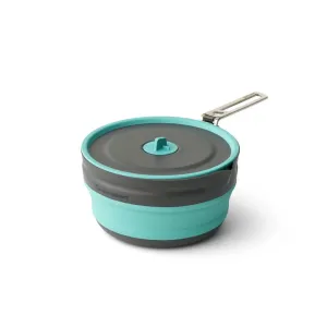 Кастрюля складана Sea to Summit Frontier UL Collapsible Pot (2.2 L)