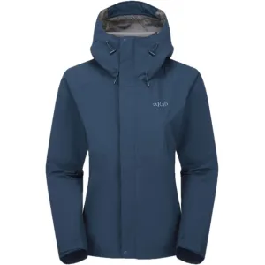 Куртка женская Rab Downpour Jacket Wmns