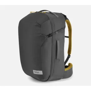 Рюкзак Rab Outcast 44 (Ebony)