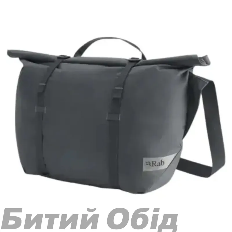 Сумка Rab Slacker (Ebony)