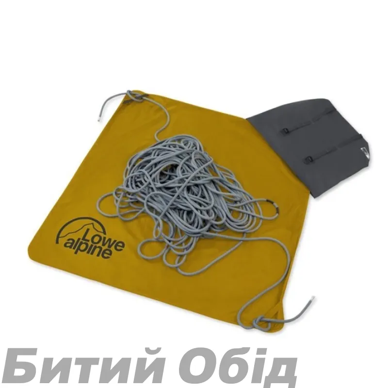 Сумка Rab Slacker (Ebony)