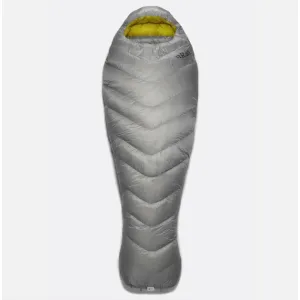 Спальный мешок Rab Mythic 400 Cloud (Left Zip, Regular)