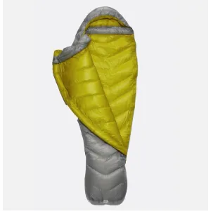 Спальный мешок Rab Mythic 400 Cloud (Left Zip, Regular)