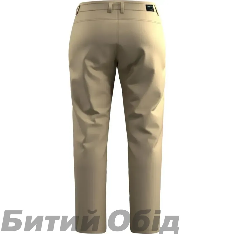 Штани Salewa FANES LIGHT PANT W бежевий