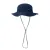 Панама Buff Explore Booney Hat Solid Navy L/XL 