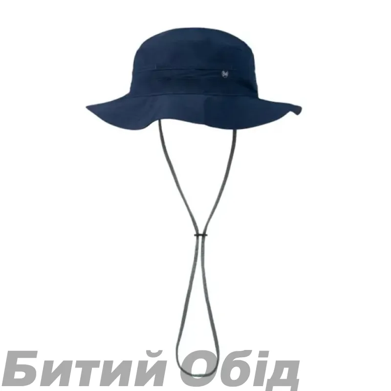 Панама Buff Explore Booney Hat Solid 