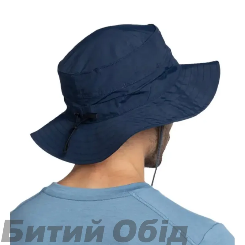 Панама Buff Explore Booney Hat Solid 