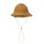 Панама BUFF Go Bucket Hat Solid Ginger L/XL 