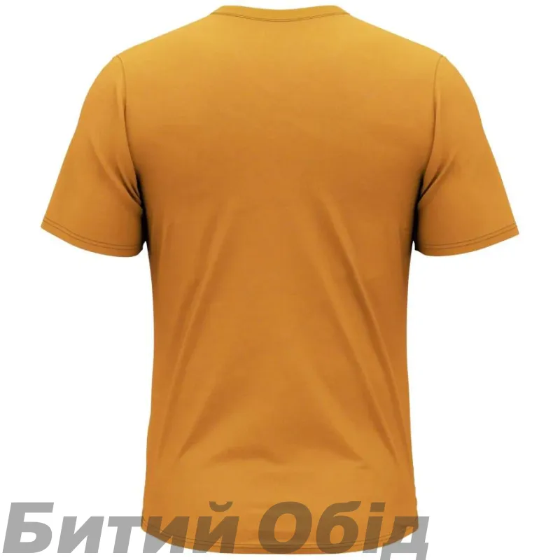 Футболка HANNAH Luke spruce yellow XL