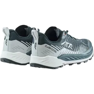 Кроссовки LOWA Amplux 2 navy-grey