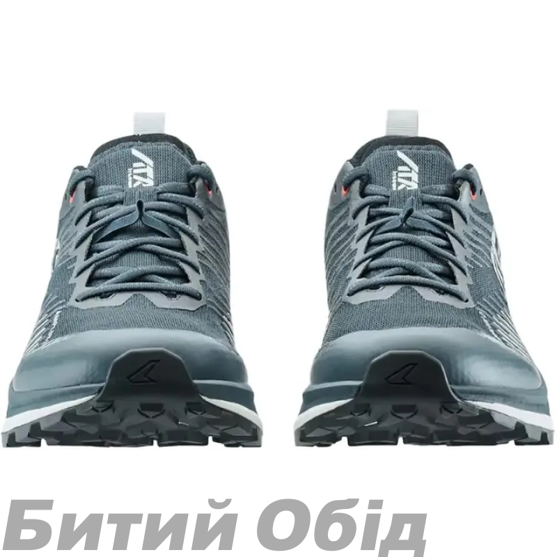 Кросівки LOWA Amplux 2 navy-grey