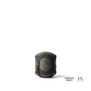 Спальный мешок-квилт Sea to Summit Ember Down Quilt -1C|30F (Beluga)