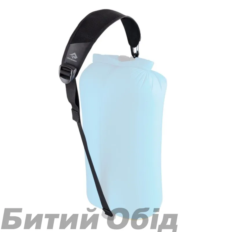 Лямка для гермочохла Sea to Summit Dry Bag Sling (Jet Black)