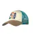 Кепка Buff Trucker Cap Scen Multy L/XL 