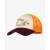 Кепка Buff Trucker Cap Sylva Apricot L/XL 