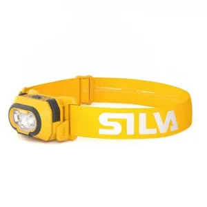 Фонарь налобный Silva Discover 