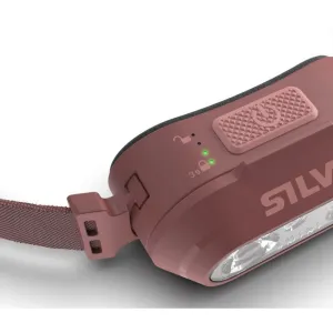 Фонарь налобный Silva Smin 
