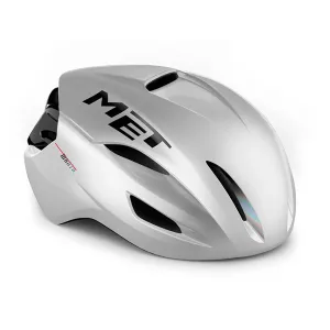 Шлем MET MANTA MIPS CE WHITE HOLOGRAPHIC | GLOSSY