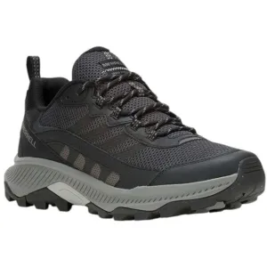 Кроссовки Merrell SPEED STRIKE 2 black черный