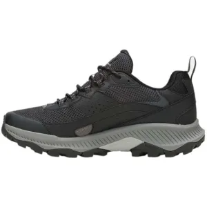Кроссовки Merrell SPEED STRIKE 2 black черный