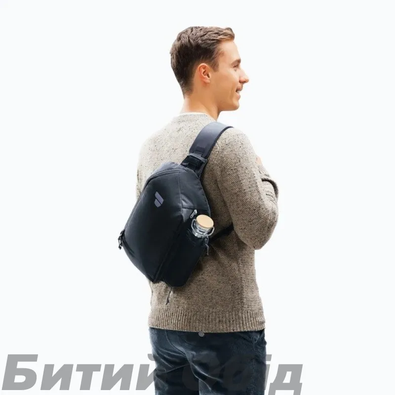 Сумка через плече DEUTER Stroof 8 
