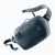 Сумка через плече DEUTER Stroof 8 колір 7000 black