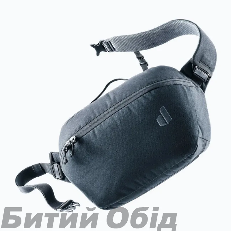 Сумка через плече DEUTER Stroof 8 