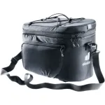 Велосумка DEUTER Rack Bag 10 колір 7000 black Велосумка DEUTER Rack Bag 10 колір 7000 black