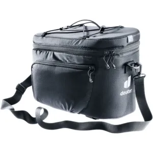 Велосумка DEUTER Rack Bag 10 колір 7000 black Велосумка DEUTER Rack Bag 10 колір 7000 black