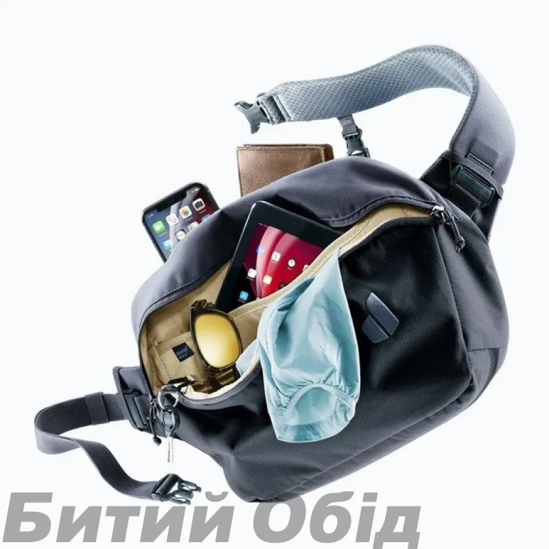Сумка через плече DEUTER Stroof 8 