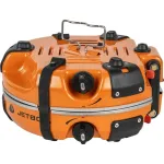 Система приготування їжі JetBoil Genesis System 2.5л Система приготування їжі JetBoil Genesis System 2.5л