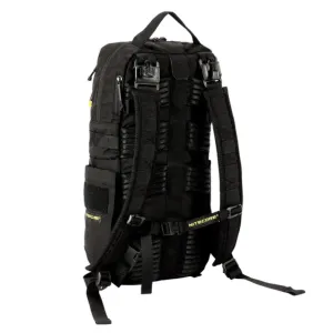 Тактический рюкзак Nitecore BP18 (Нейлон 500D)