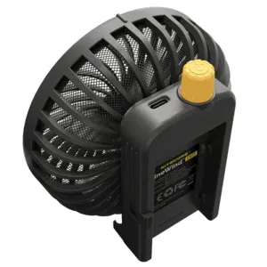 Вентилятор для фотостудии Nitecore CW10