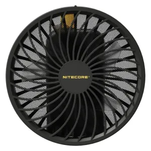 Вентилятор для фотостудии Nitecore CW10