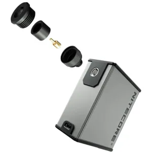 Насос электрический беспроводной Nitecore EBP10 (USB-C)