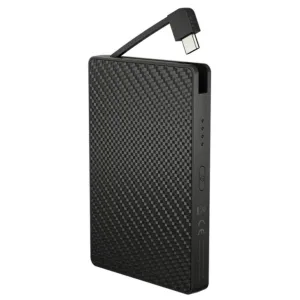 Наружное зарядное устройство Power Bank Nitecore Pocket 10000 (QC 3.0, 10000mAh)