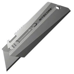 Ніж титановий Nitecore NTK09